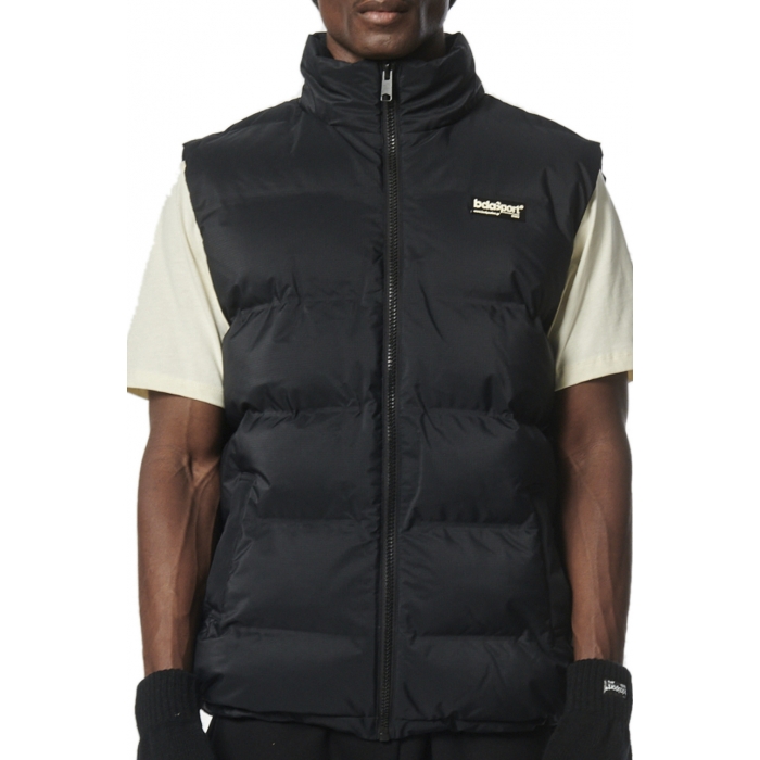 ΑΝΔΡΙΚΟ PUFFER ΑΜΑΝΙΚΟ JACKET