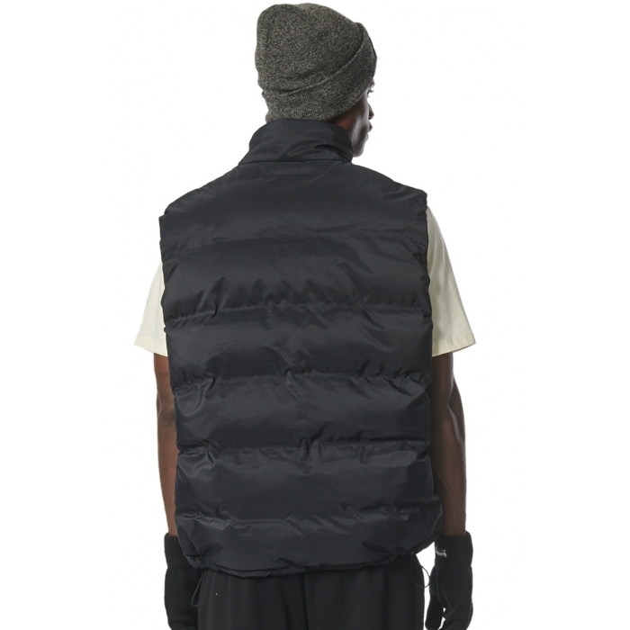ΑΝΔΡΙΚΟ PUFFER ΑΜΑΝΙΚΟ JACKET