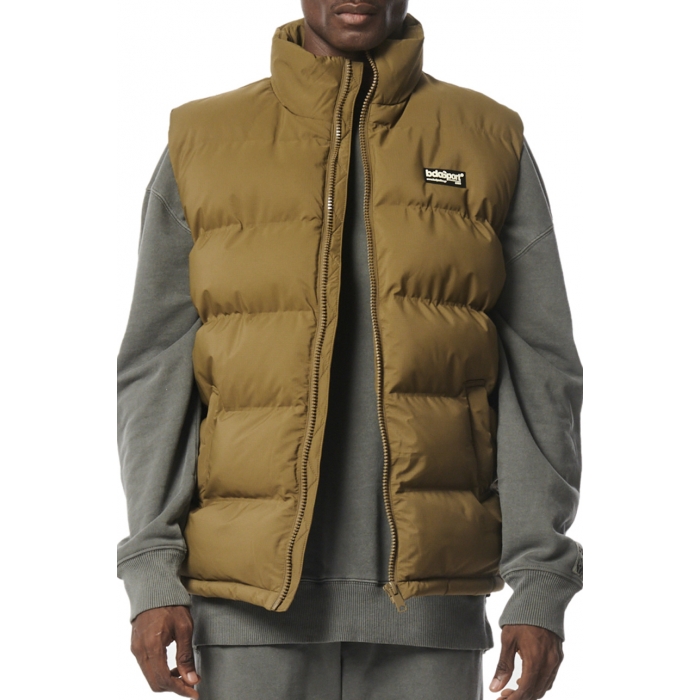 ΑΝΔΡΙΚΟ PUFFER ΑΜΑΝΙΚΟ JACKET
