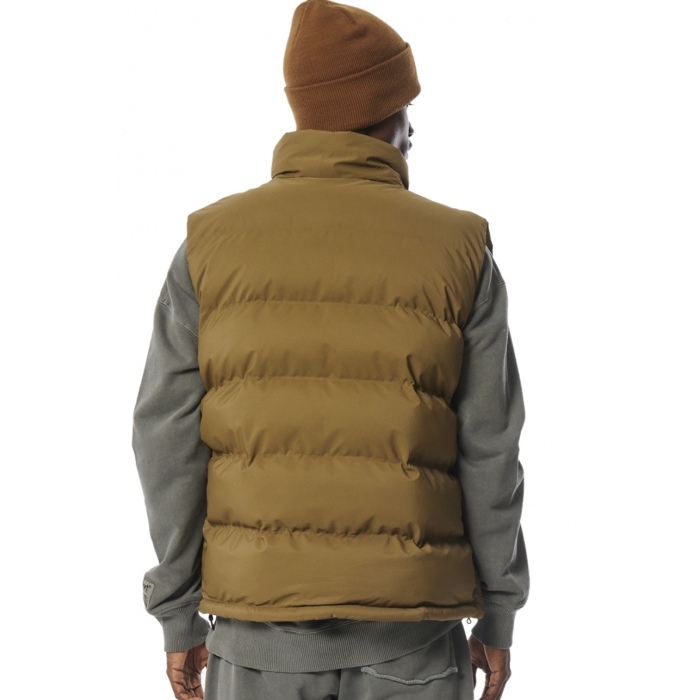 ΑΝΔΡΙΚΟ PUFFER ΑΜΑΝΙΚΟ JACKET