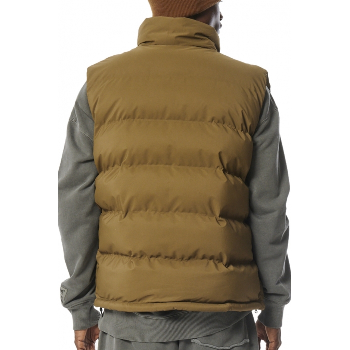 ΑΝΔΡΙΚΟ PUFFER ΑΜΑΝΙΚΟ JACKET