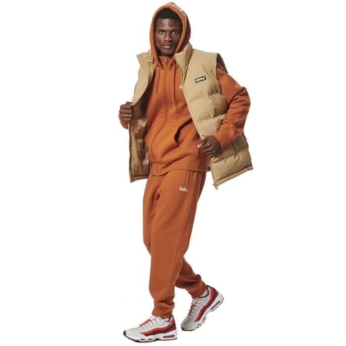 ΑΝΔΡΙΚΟ PUFFER ΑΜΑΝΙΚΟ JACKET