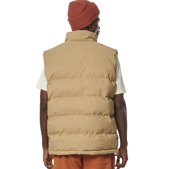 ΑΝΔΡΙΚΟ PUFFER ΑΜΑΝΙΚΟ JACKET