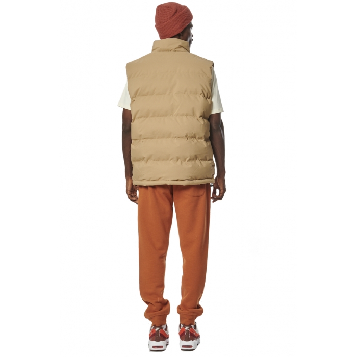 ΑΝΔΡΙΚΟ PUFFER ΑΜΑΝΙΚΟ JACKET