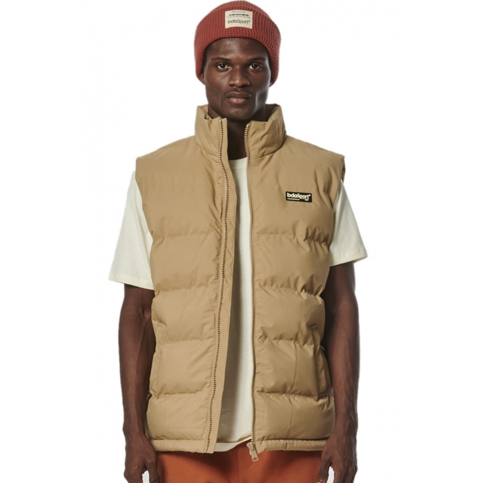 ΑΝΔΡΙΚΟ PUFFER ΑΜΑΝΙΚΟ JACKET