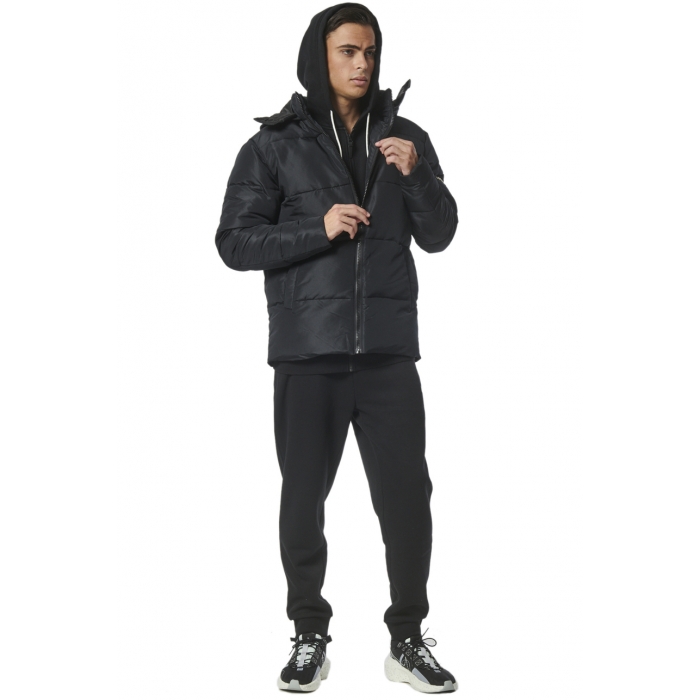 ΑΝΔΡΙΚΟ PUFFER JACKET