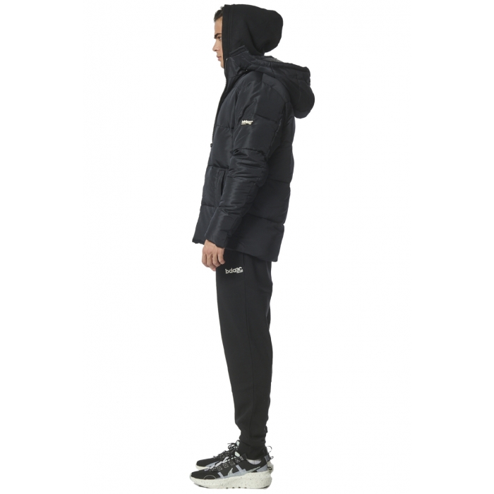 ΑΝΔΡΙΚΟ PUFFER JACKET