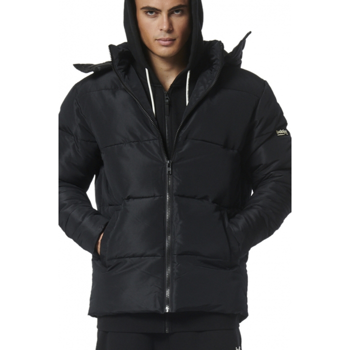ΑΝΔΡΙΚΟ PUFFER JACKET