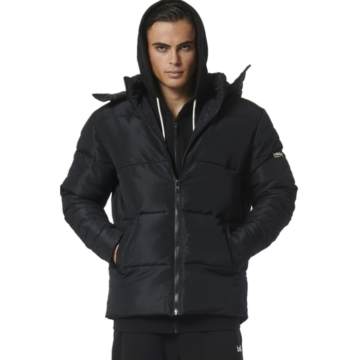 ΑΝΔΡΙΚΟ PUFFER JACKET