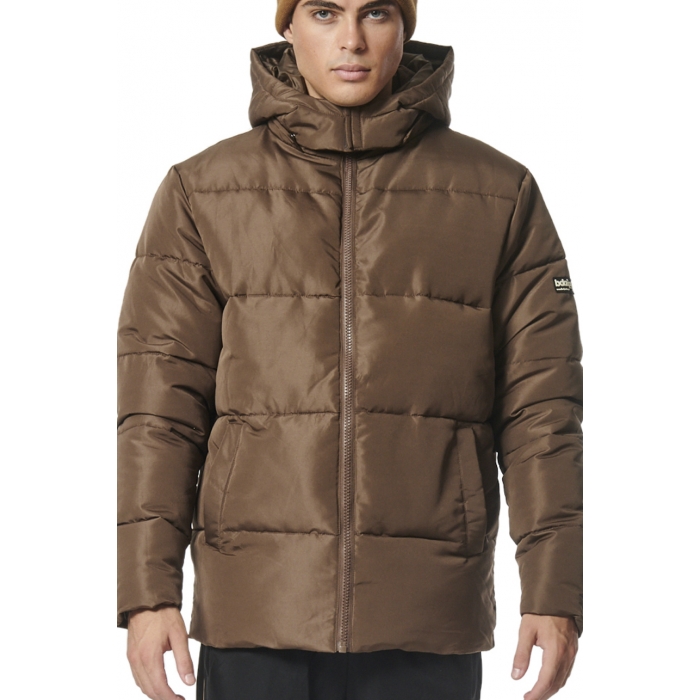 ΑΝΔΡΙΚΟ PUFFER JACKET