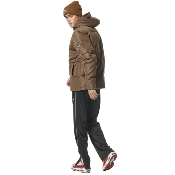 ΑΝΔΡΙΚΟ PUFFER JACKET