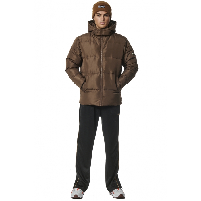 ΑΝΔΡΙΚΟ PUFFER JACKET