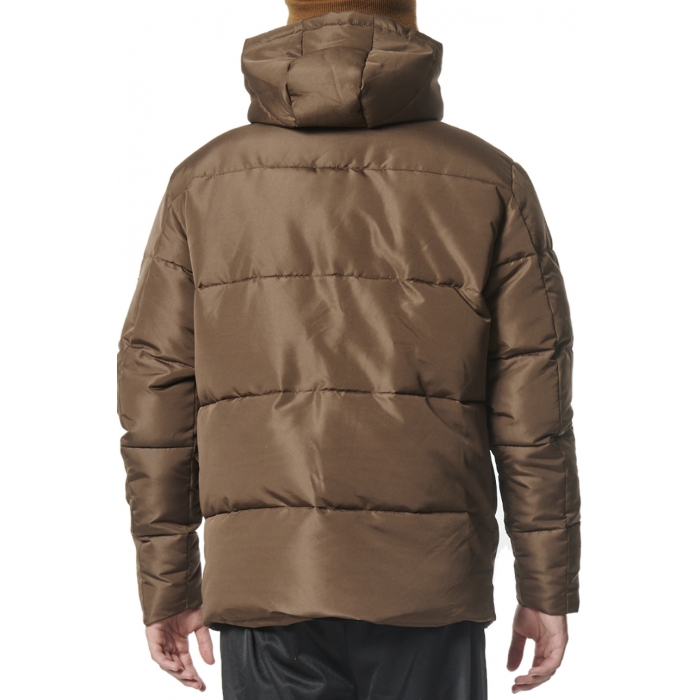 ΑΝΔΡΙΚΟ PUFFER JACKET