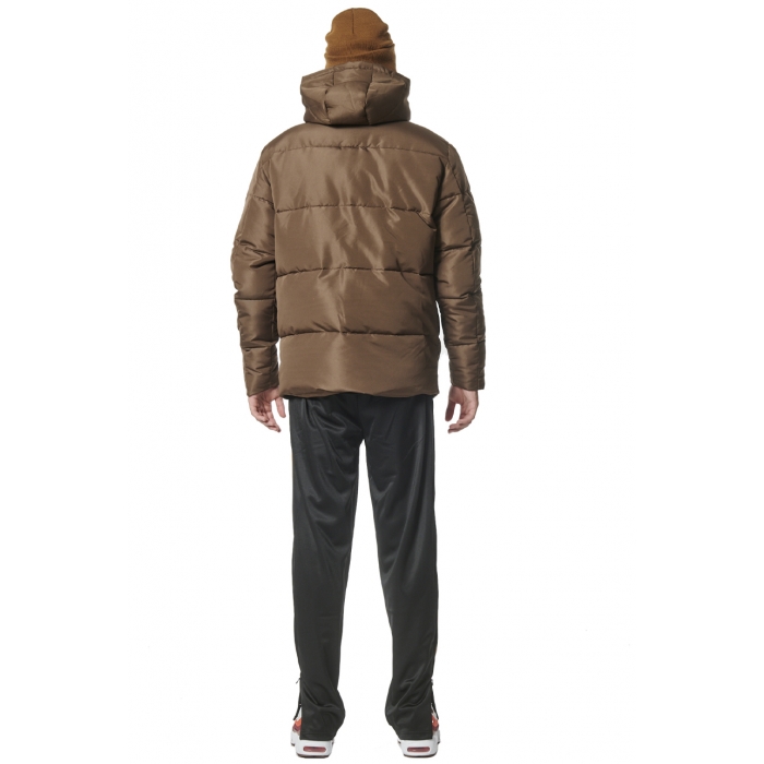 ΑΝΔΡΙΚΟ PUFFER JACKET