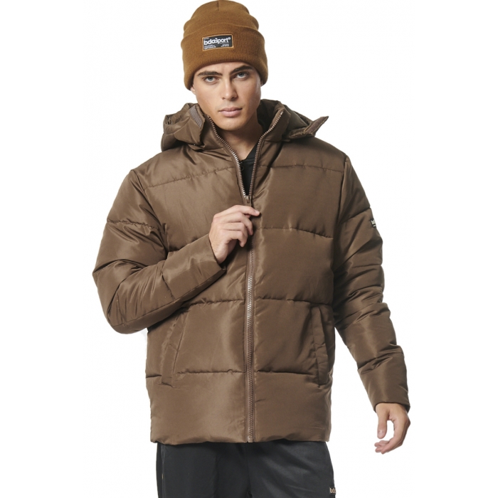 ΑΝΔΡΙΚΟ PUFFER JACKET