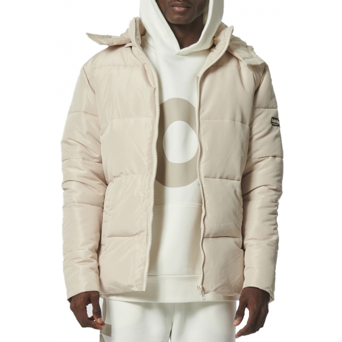 ΑΝΔΡΙΚΟ PUFFER JACKET