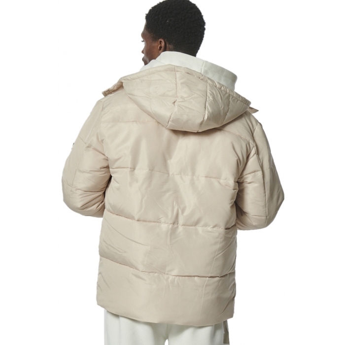 ΑΝΔΡΙΚΟ PUFFER JACKET