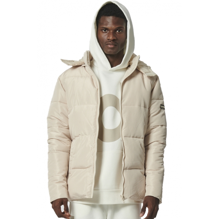 ΑΝΔΡΙΚΟ PUFFER JACKET