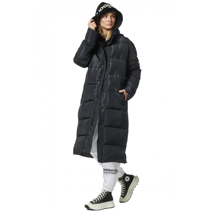 UNISEX ΚΑΠΙΤΟΝΕ LONGLINE PUFFER JACKET