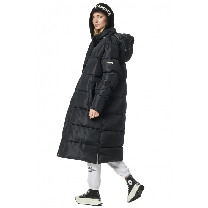 UNISEX ΚΑΠΙΤΟΝΕ LONGLINE PUFFER JACKET