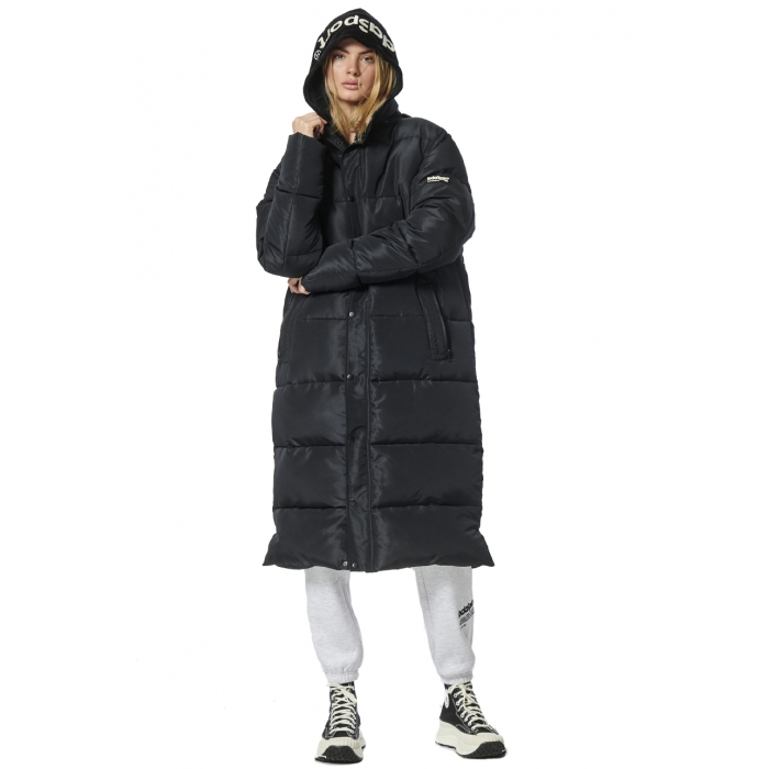 UNISEX ΚΑΠΙΤΟΝΕ LONGLINE PUFFER JACKET