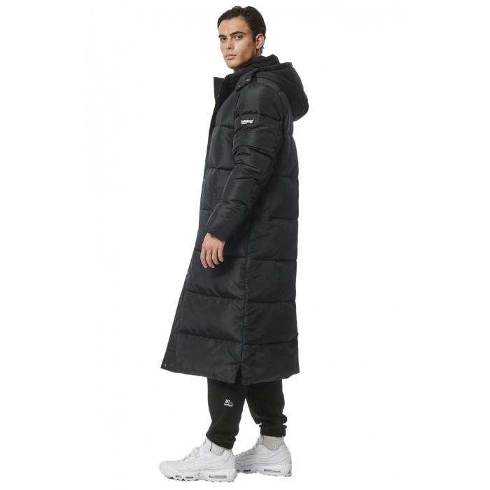 UNISEX ΚΑΠΙΤΟΝΕ LONGLINE PUFFER JACKET