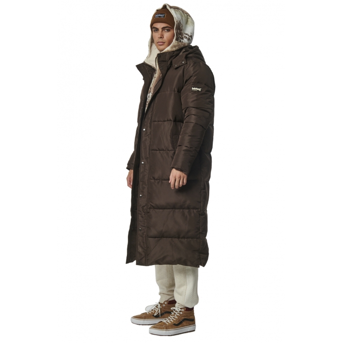 UNISEX ΚΑΠΙΤΟΝΕ LONGLINE PUFFER JACKET