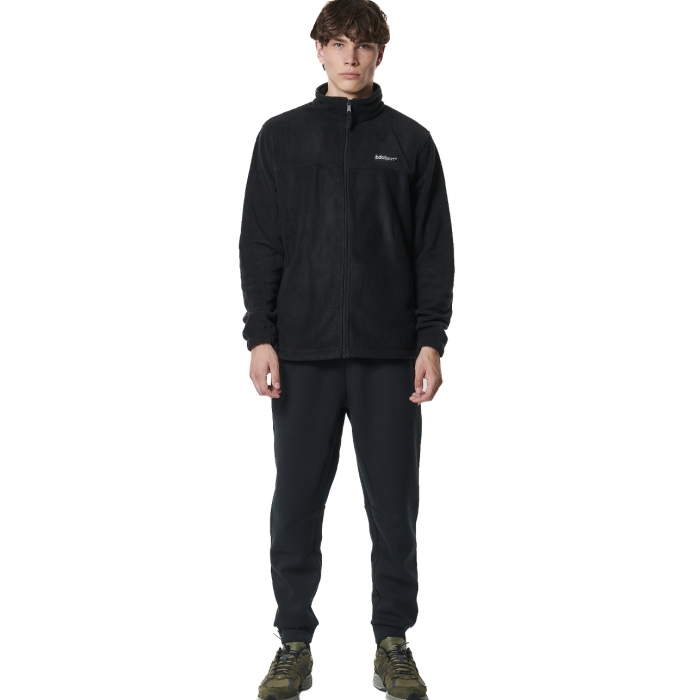 ΑΝΔΡΙΚΗ FLEECE ΖΑΚΕΤΑ 