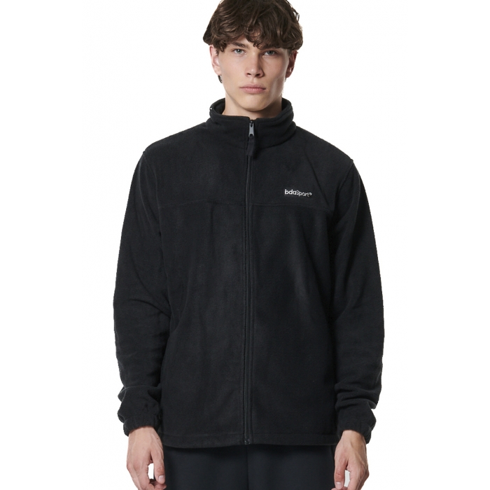 ΑΝΔΡΙΚΗ FLEECE ΖΑΚΕΤΑ 