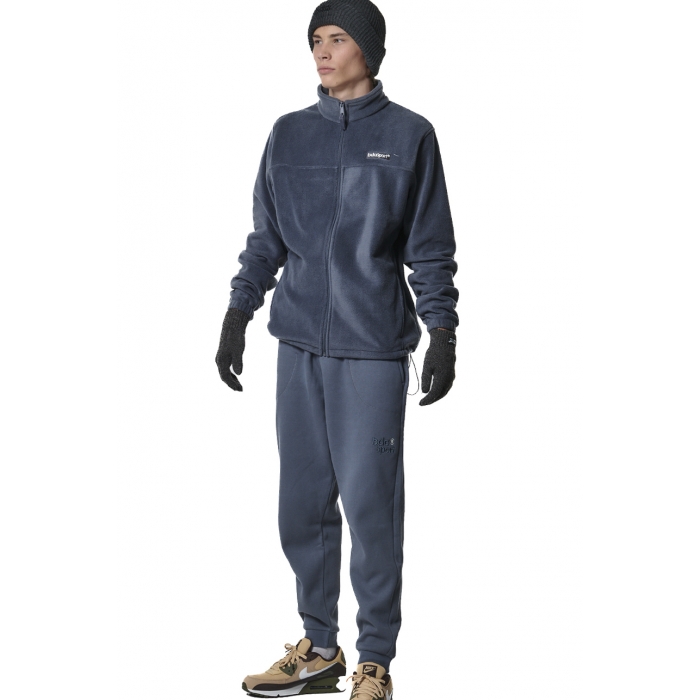 ΑΝΔΡΙΚΗ FLEECE ΖΑΚΕΤΑ 
