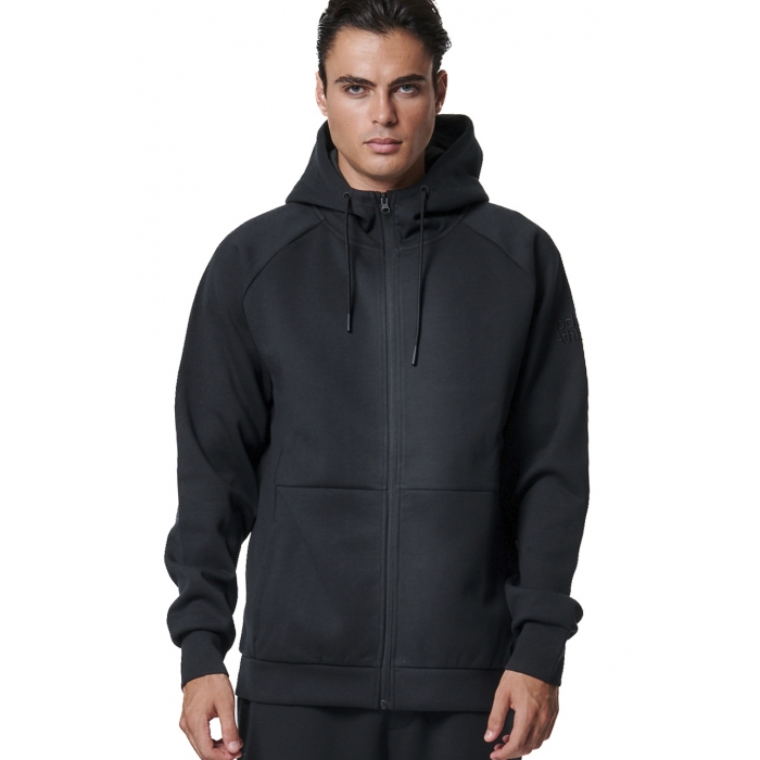 ΑΝΔΡΙΚΗ TECH FLEECE ΖΑΚΕΤΑ ΜΕ ΚΟΥΚΟΥΛΑ