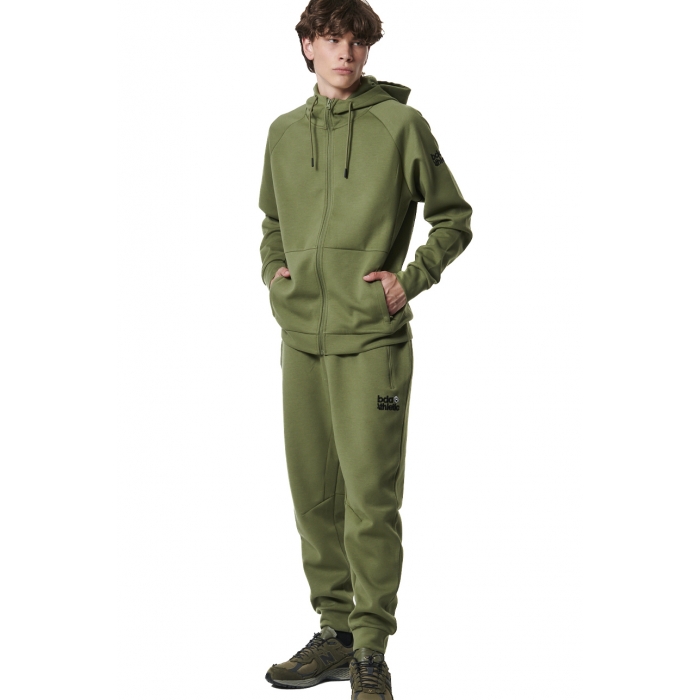 ΑΝΔΡΙΚΗ TECH FLEECE ΖΑΚΕΤΑ ΜΕ ΚΟΥΚΟΥΛΑ