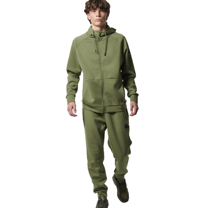ΑΝΔΡΙΚΗ TECH FLEECE ΖΑΚΕΤΑ ΜΕ ΚΟΥΚΟΥΛΑ
