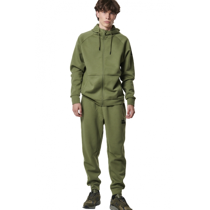 ΑΝΔΡΙΚΗ TECH FLEECE ΖΑΚΕΤΑ ΜΕ ΚΟΥΚΟΥΛΑ