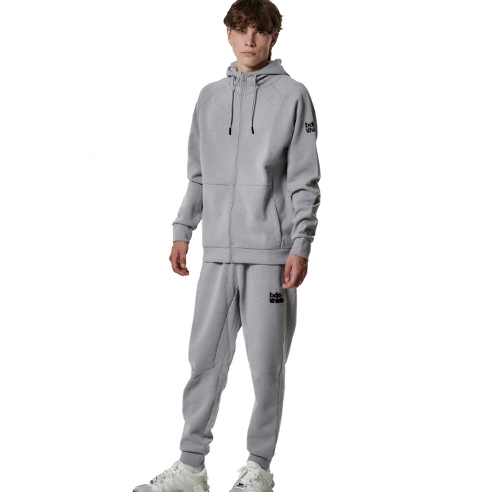 ΑΝΔΡΙΚΗ TECH FLEECE ΖΑΚΕΤΑ ΜΕ ΚΟΥΚΟΥΛΑ