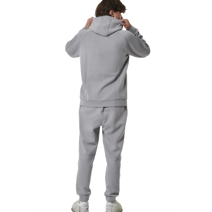 ΑΝΔΡΙΚΗ TECH FLEECE ΖΑΚΕΤΑ ΜΕ ΚΟΥΚΟΥΛΑ