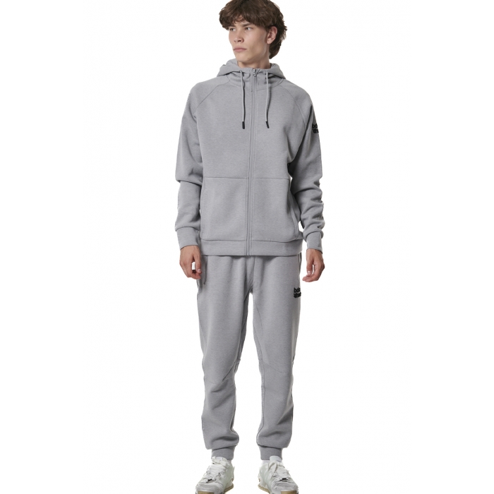 ΑΝΔΡΙΚΗ TECH FLEECE ΖΑΚΕΤΑ ΜΕ ΚΟΥΚΟΥΛΑ