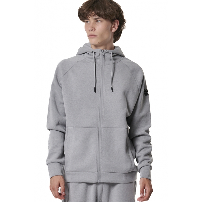 ΑΝΔΡΙΚΗ TECH FLEECE ΖΑΚΕΤΑ ΜΕ ΚΟΥΚΟΥΛΑ