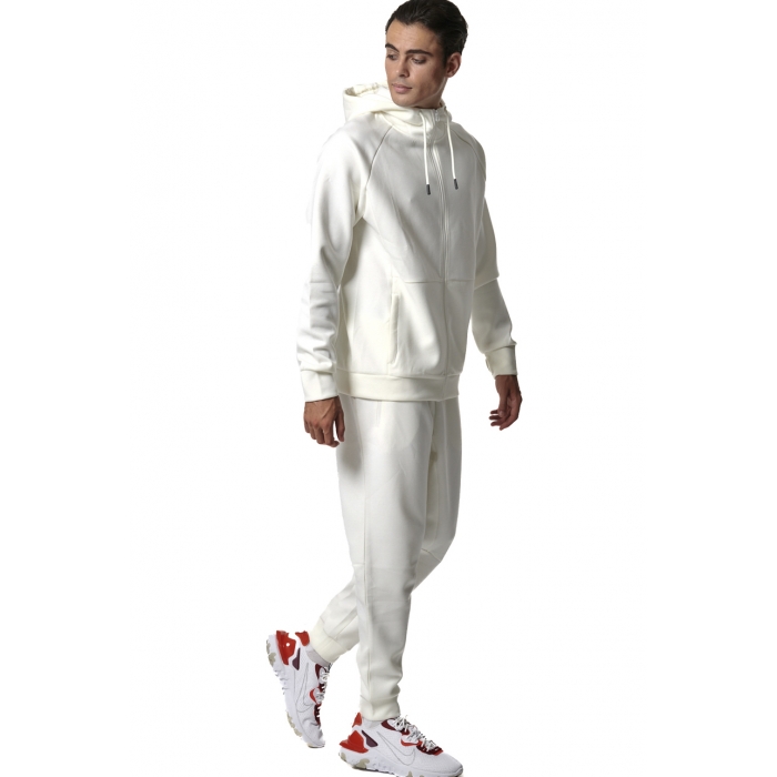 ΑΝΔΡΙΚΗ TECH FLEECE ΖΑΚΕΤΑ ΜΕ ΚΟΥΚΟΥΛΑ