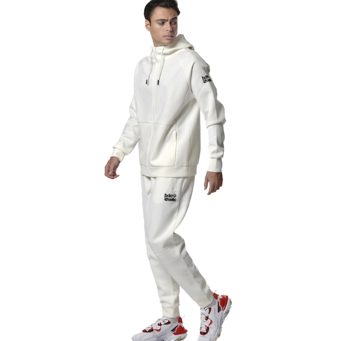 ΑΝΔΡΙΚΗ TECH FLEECE ΖΑΚΕΤΑ ΜΕ ΚΟΥΚΟΥΛΑ