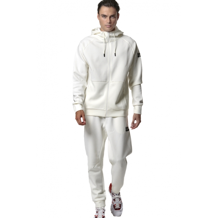 ΑΝΔΡΙΚΗ TECH FLEECE ΖΑΚΕΤΑ ΜΕ ΚΟΥΚΟΥΛΑ