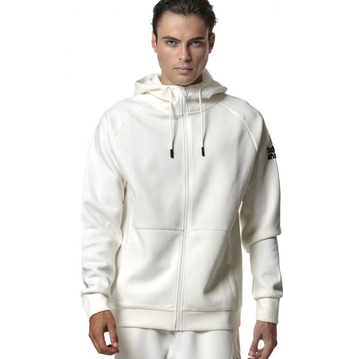 ΑΝΔΡΙΚΗ TECH FLEECE ΖΑΚΕΤΑ ΜΕ ΚΟΥΚΟΥΛΑ