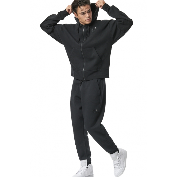 ΑΝΔΡΙΚΗ FLEECE ΖΑΚΕΤΑ ΜΕ ΚΟΥΚΟΥΛΑ
