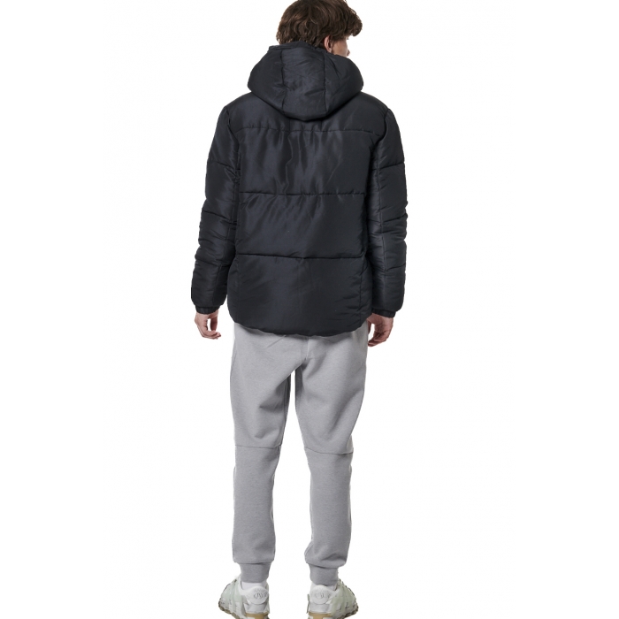 ΑΝΔΡΙΚΟ PUFFER JACKET