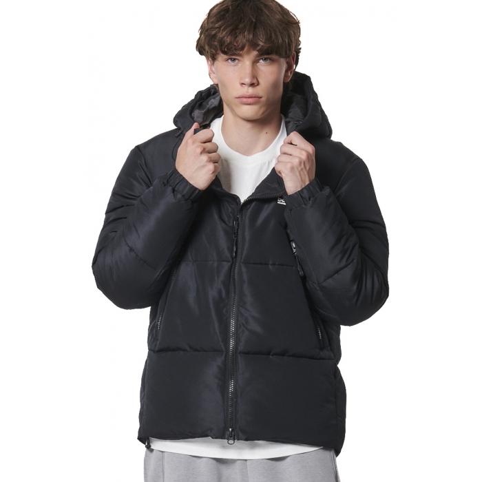 ΑΝΔΡΙΚΟ PUFFER JACKET