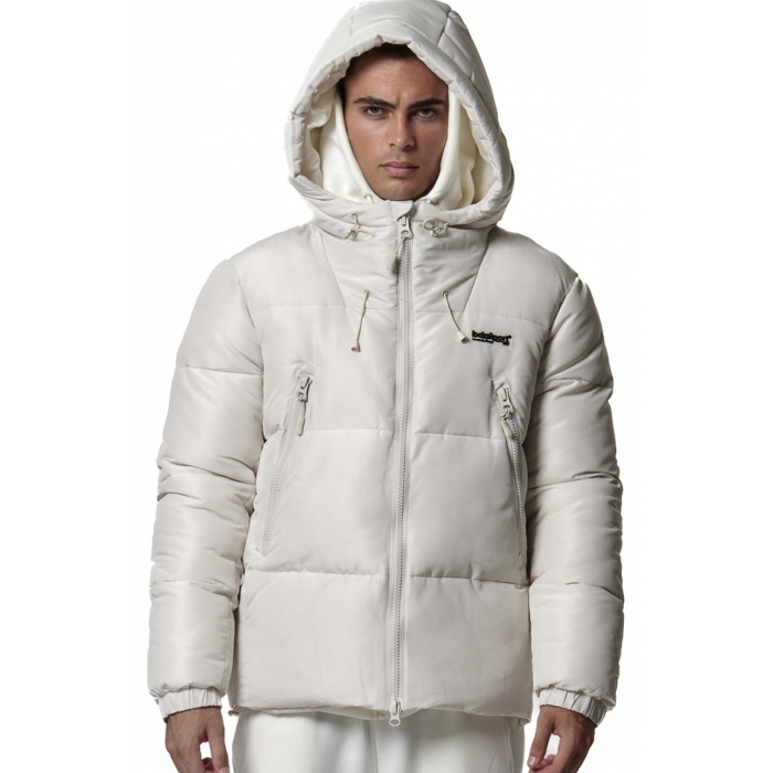 ΑΝΔΡΙΚΟ PUFFER JACKET