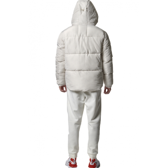 ΑΝΔΡΙΚΟ PUFFER JACKET