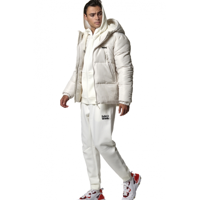 ΑΝΔΡΙΚΟ PUFFER JACKET