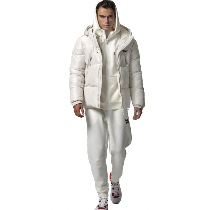 ΑΝΔΡΙΚΟ PUFFER JACKET
