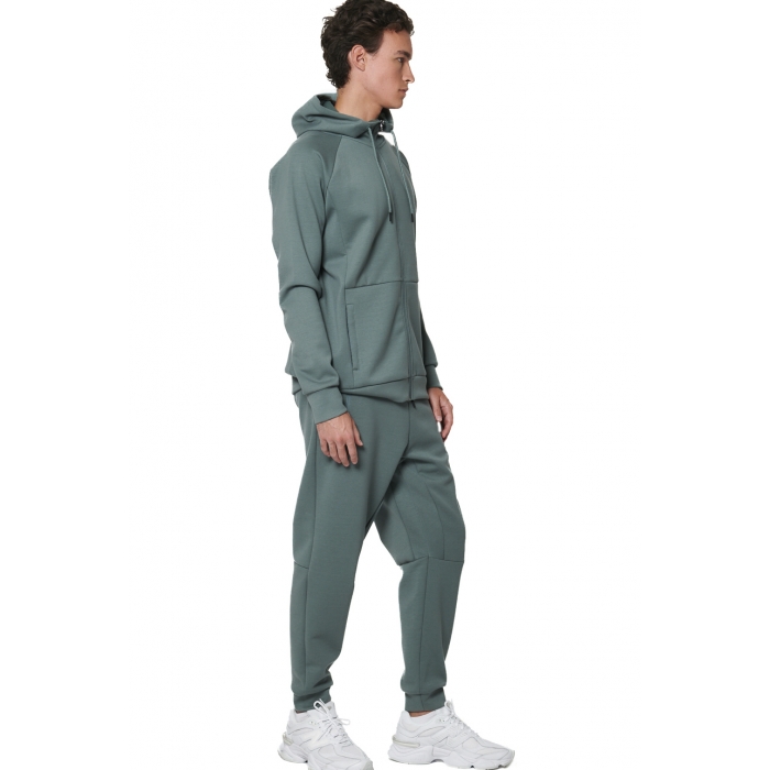ΑΝΔΡΙΚΗ TECH FLEECE ΖΑΚΕΤΑ ΜΕ ΚΟΥΚΟΥΛΑ
